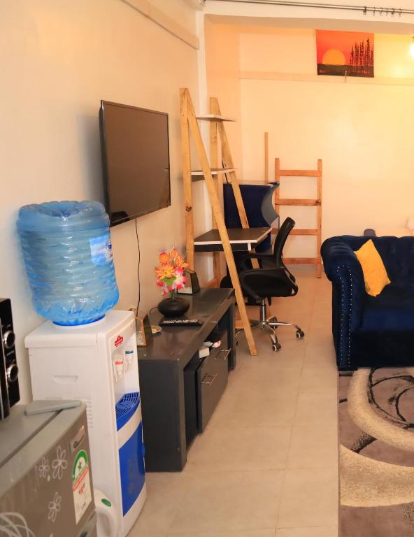 One Bedroom Airbnbs in Kisumu