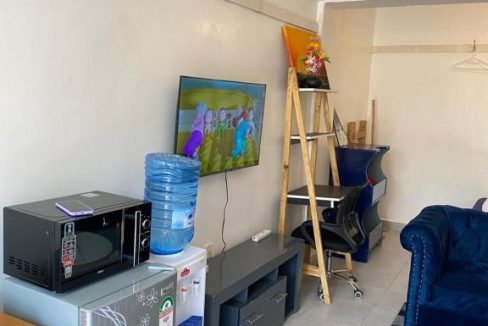 Airbnbs in Kakamega