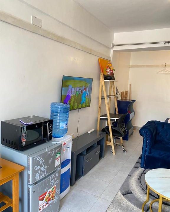 Airbnbs in Kakamega