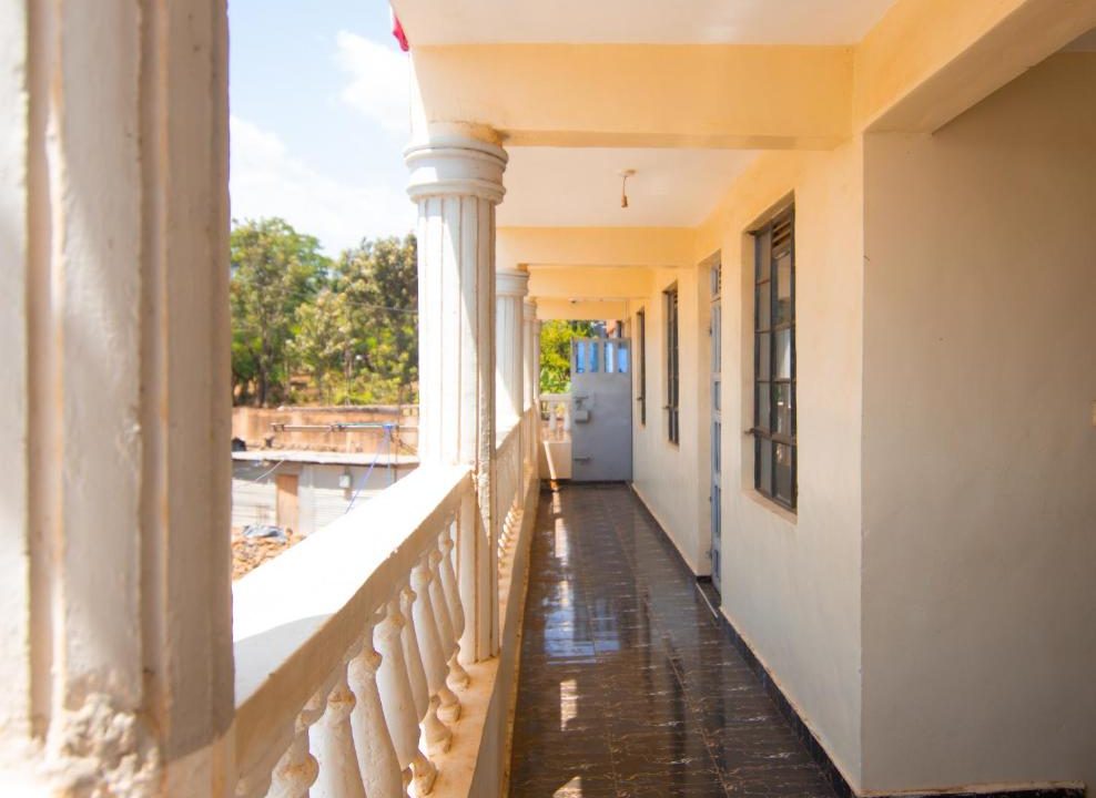 airbnb in kisumu