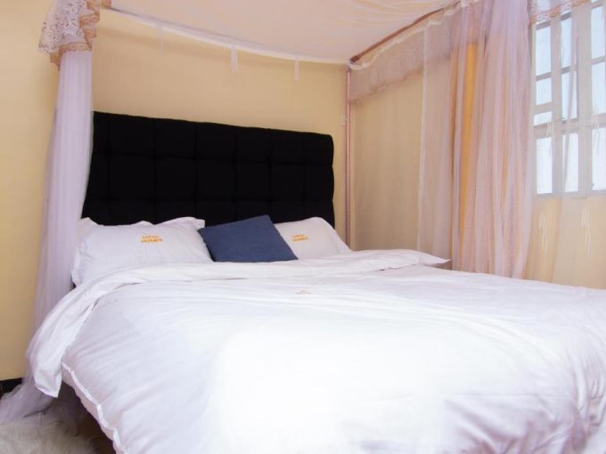 AirBnBs in Kakamega