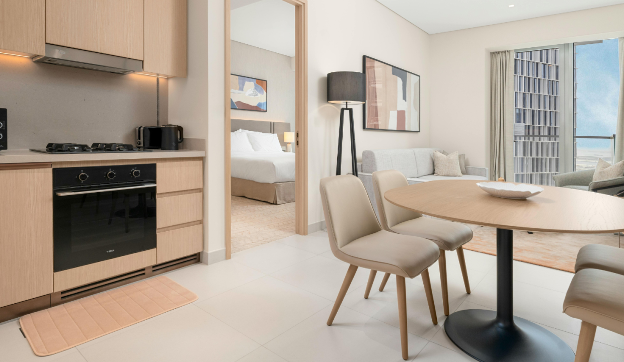 Zariah Homes AirBnBs in Kakamega and Kisumu