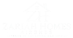 Zariah Homes